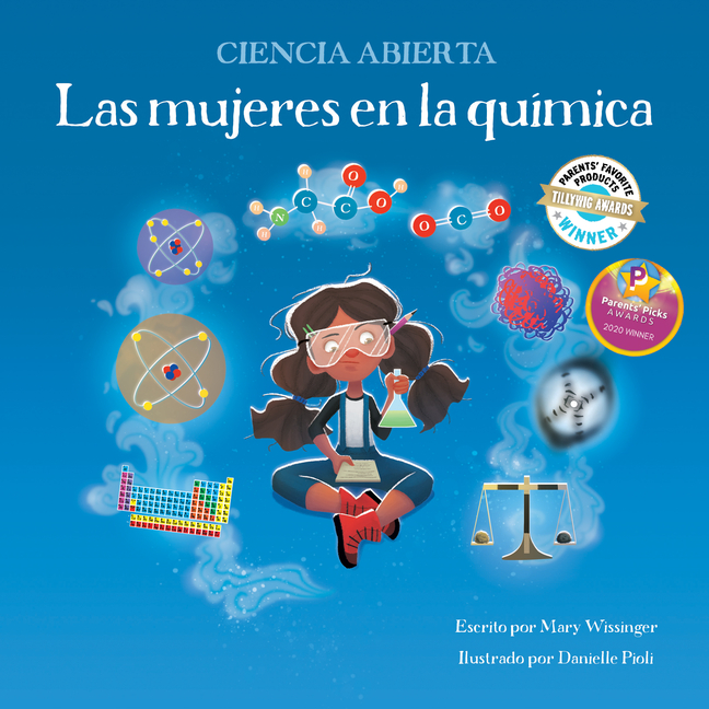 Las mujeres en la química