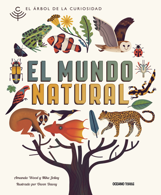 El mundo natural