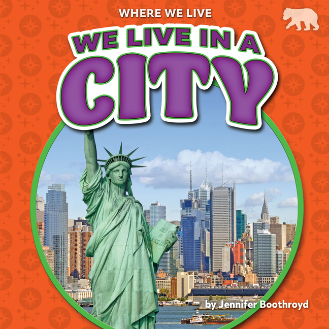 We Live in a City