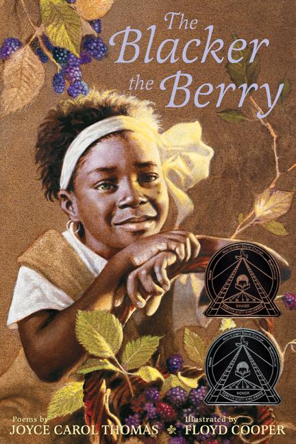 The Blacker the Berry: Poems