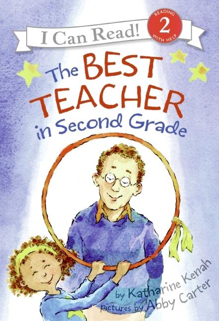 The Best Teacher in Second Grade