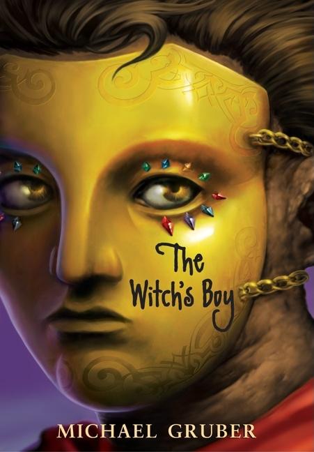 The Witch's Boy