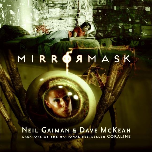 Mirrormask