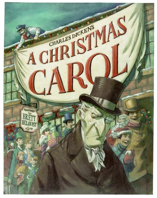 A Christmas Carol