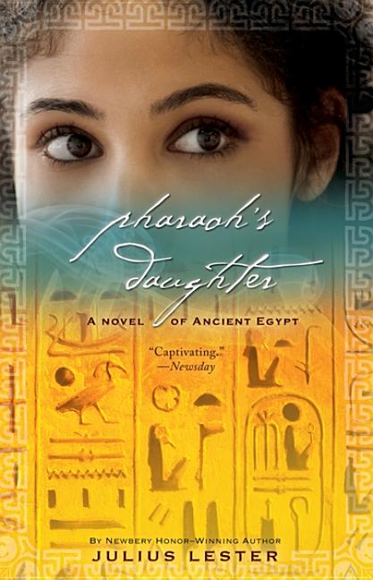 Pharaoh's Daughter: A Novel of Ancient Egypt