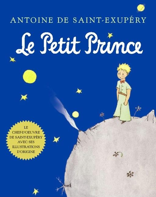 Le petit prince