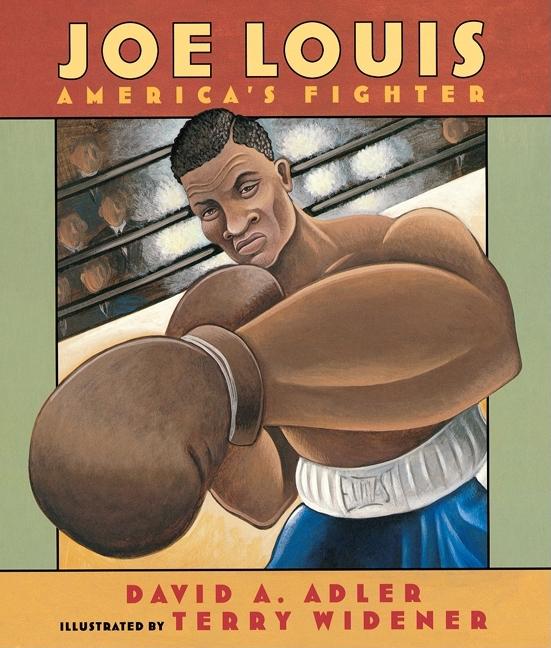 Joe Louis: America's Fighter