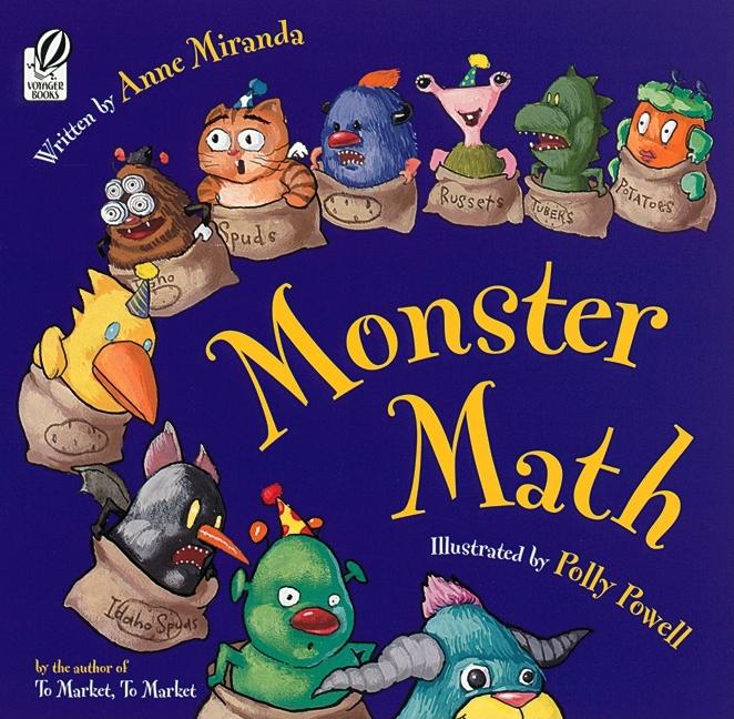 Monster Math