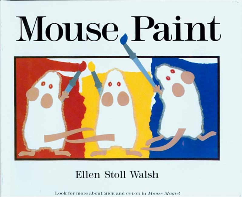 Mouse Paint