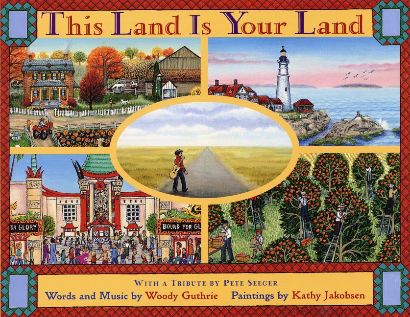 This Land is Your Land