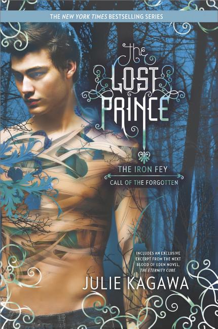 The Lost Prince