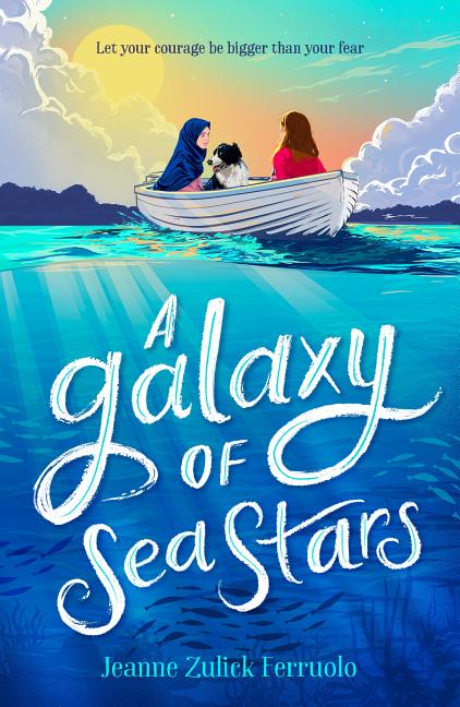 Galaxy of Sea Stars, A