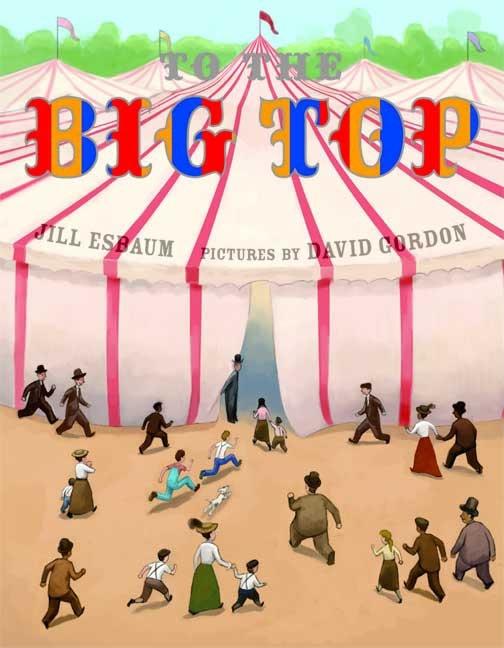 To the Big Top