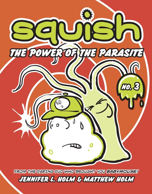 The Power of the Parasite