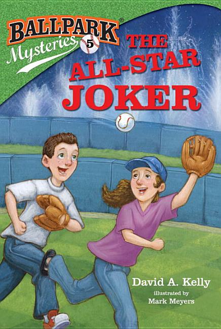 The All-Star Joker