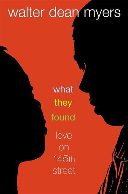 What They Found: Love on 145th Street