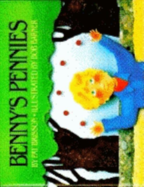 Benny's Pennies