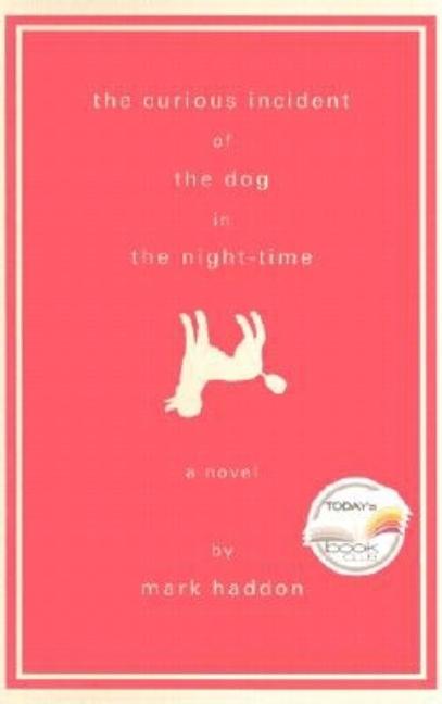 Curious Incident of the Dog in the Night-Time, The