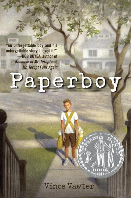 Paperboy