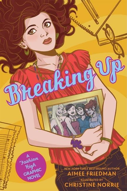 Breaking Up