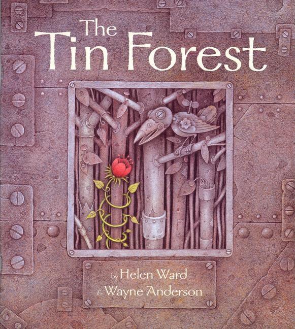 The Tin Forest