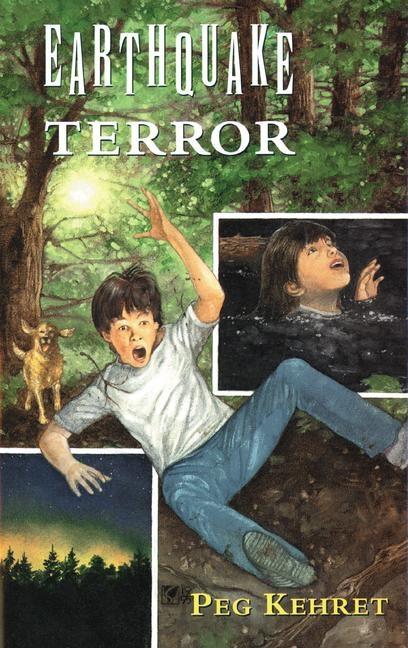 Earthquake Terror