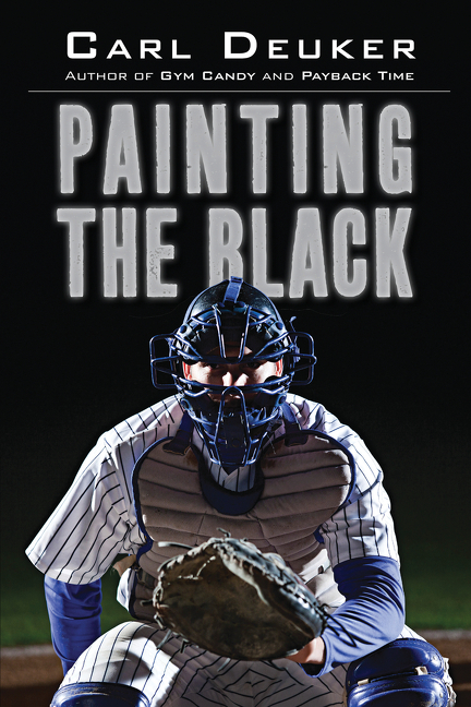 Painting the Black