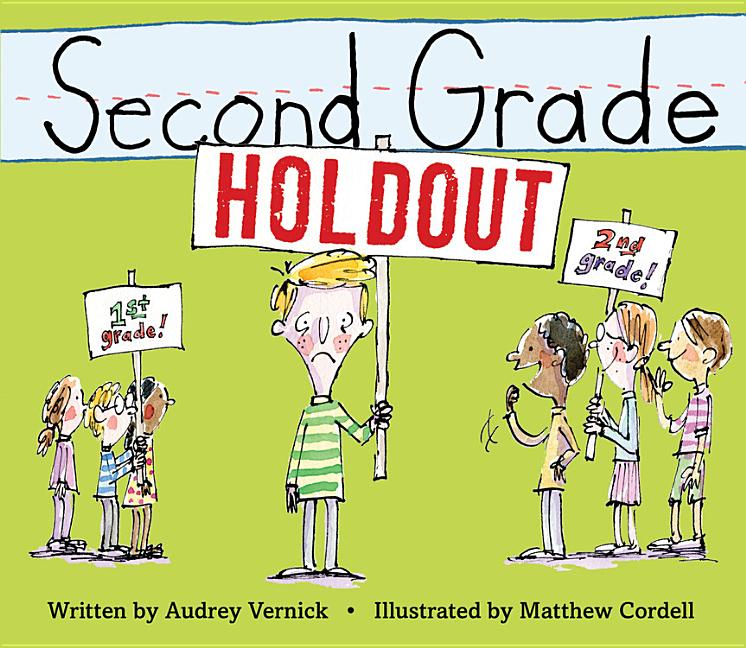 Second Grade Holdout