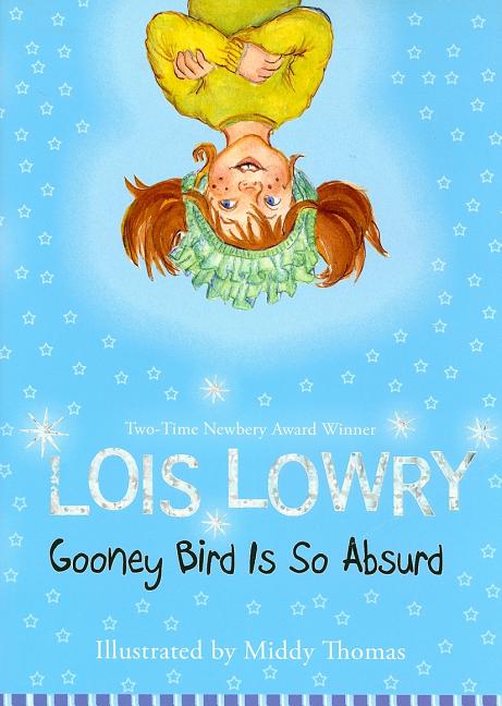 Gooney Bird Is So Absurd