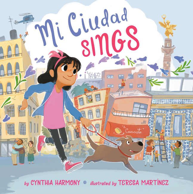 Mi Ciudad Sings