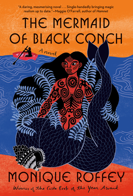 Mermaid of Black Conch, The