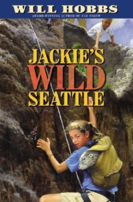 Jackie's Wild Seattle