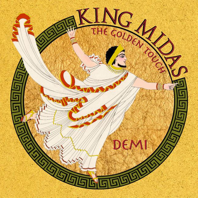 King Midas: The Golden Touch