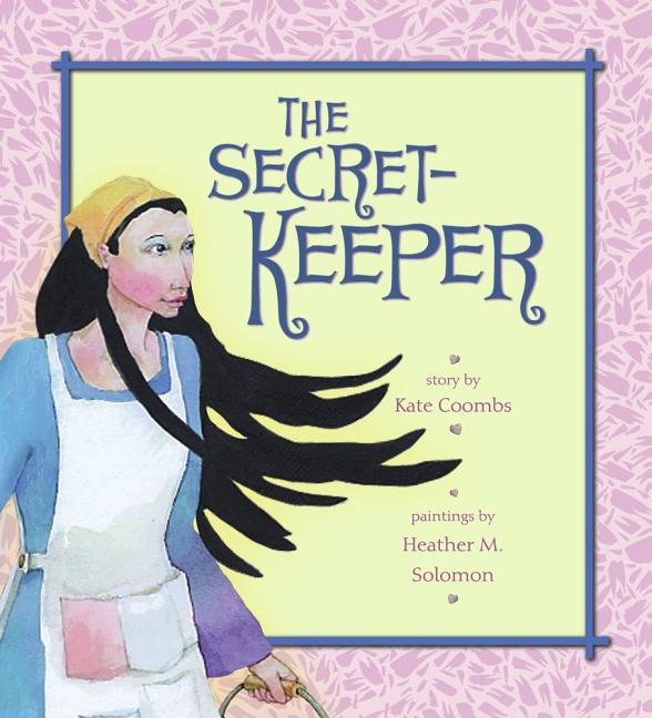 The Secret-Keeper