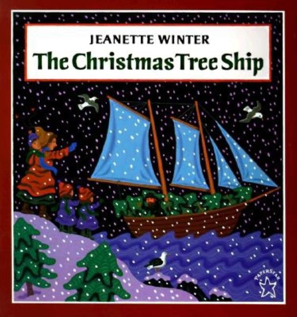 The Christmas Tree Ship