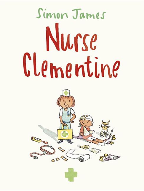 Nurse Clementine