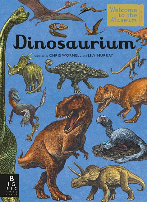 Dinosaurium