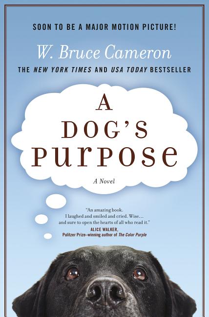 A Dog's Purpose