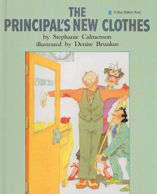 The Principal's New Clothes