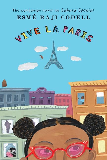 Vive La Paris