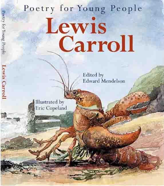 Poetry for Young People: Lewis Carroll