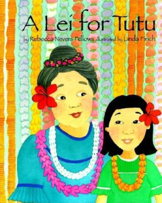 A Lei for Tutu