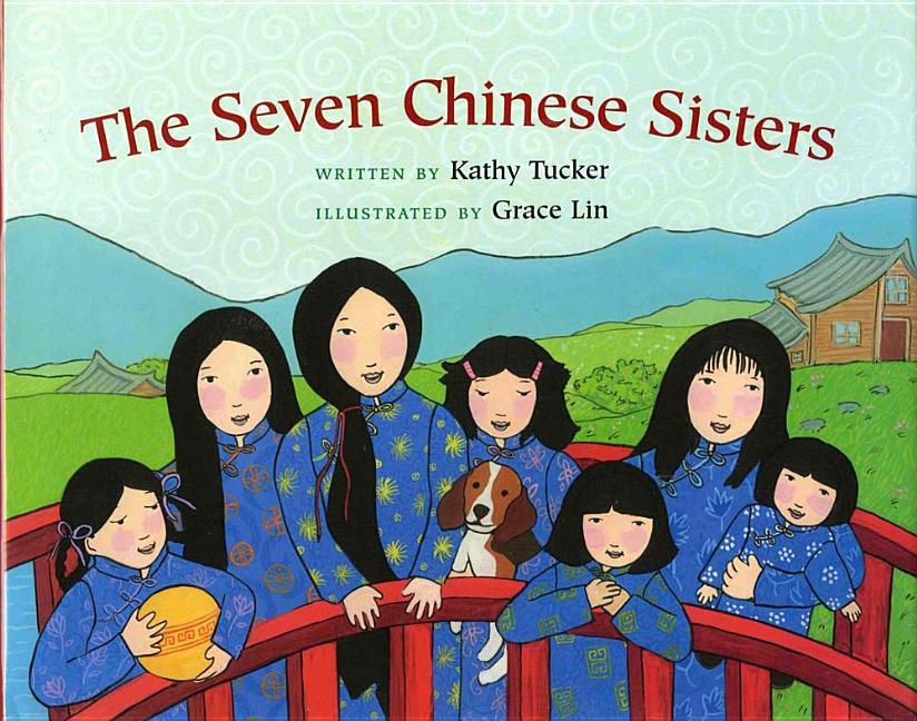 The Seven Chinese Sisters