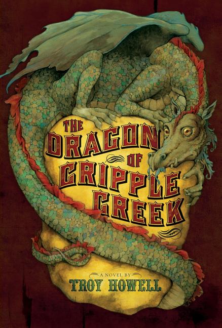 The Dragon of Cripple Creek