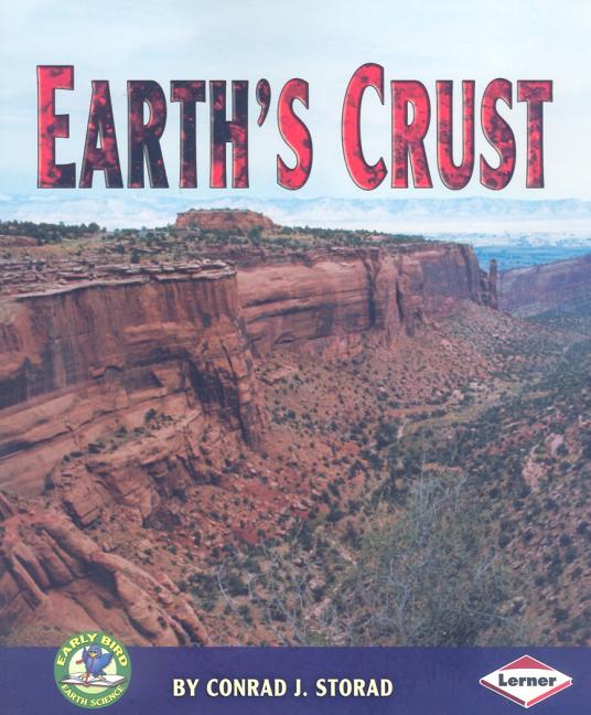 Earth's Crust