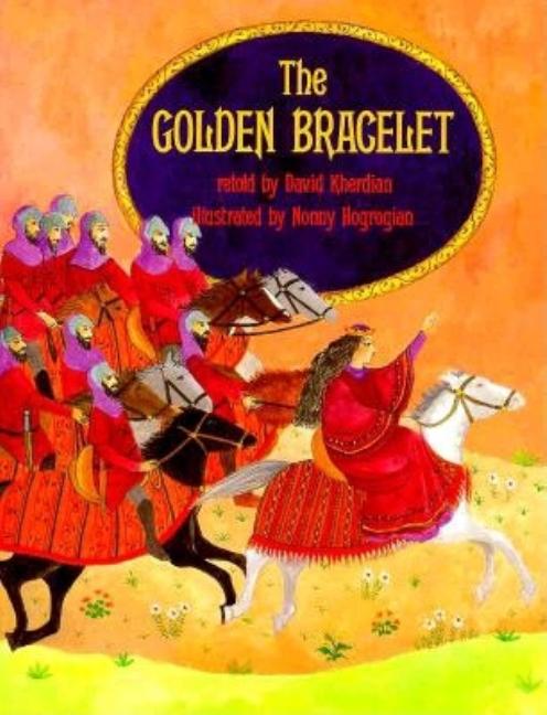 The Golden Bracelet