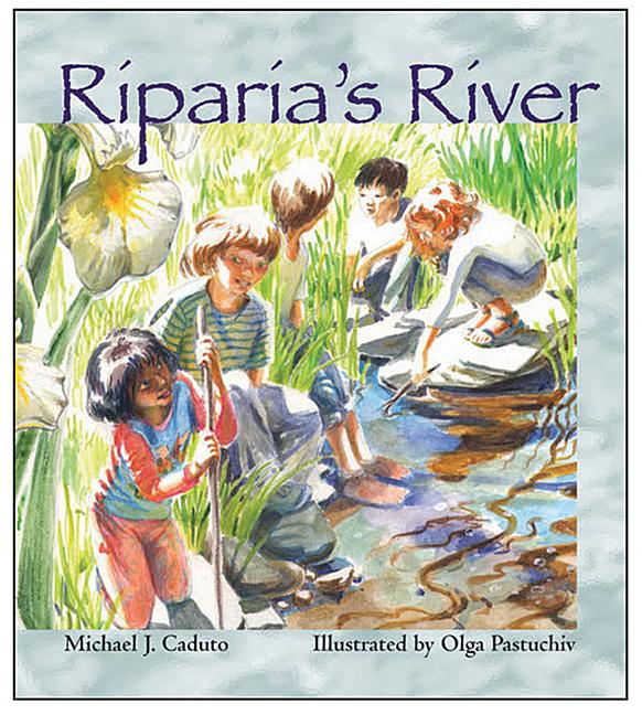 Riparia's River