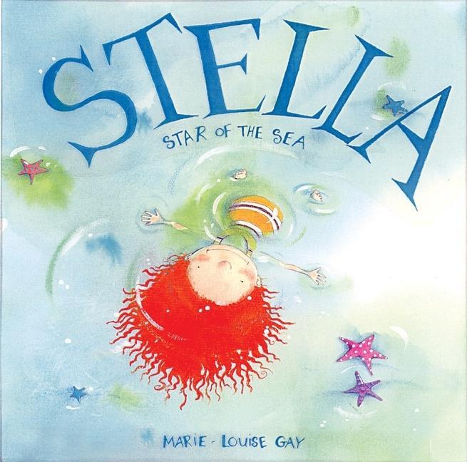 Stella, Star of the Sea