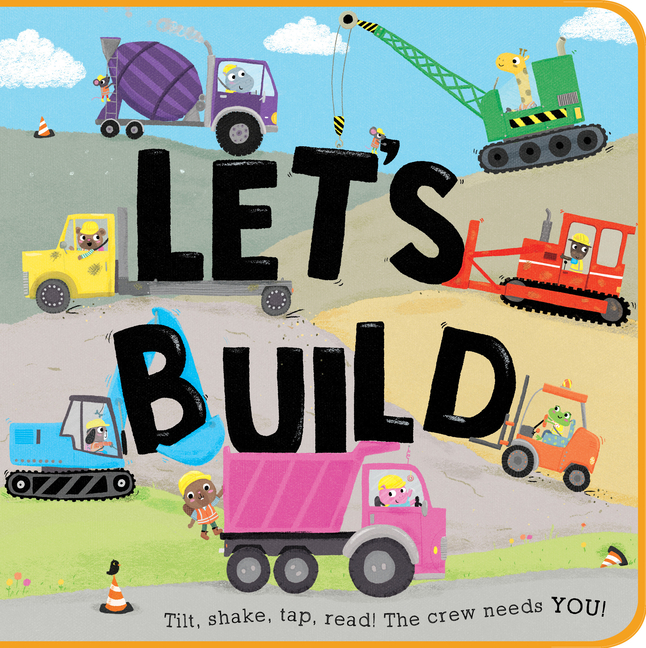 Let's Build