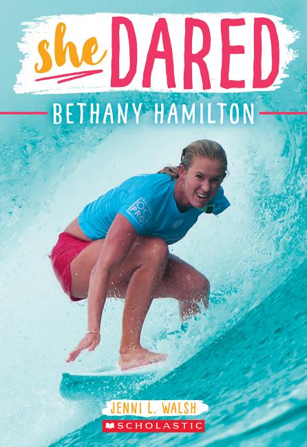 Bethany Hamilton